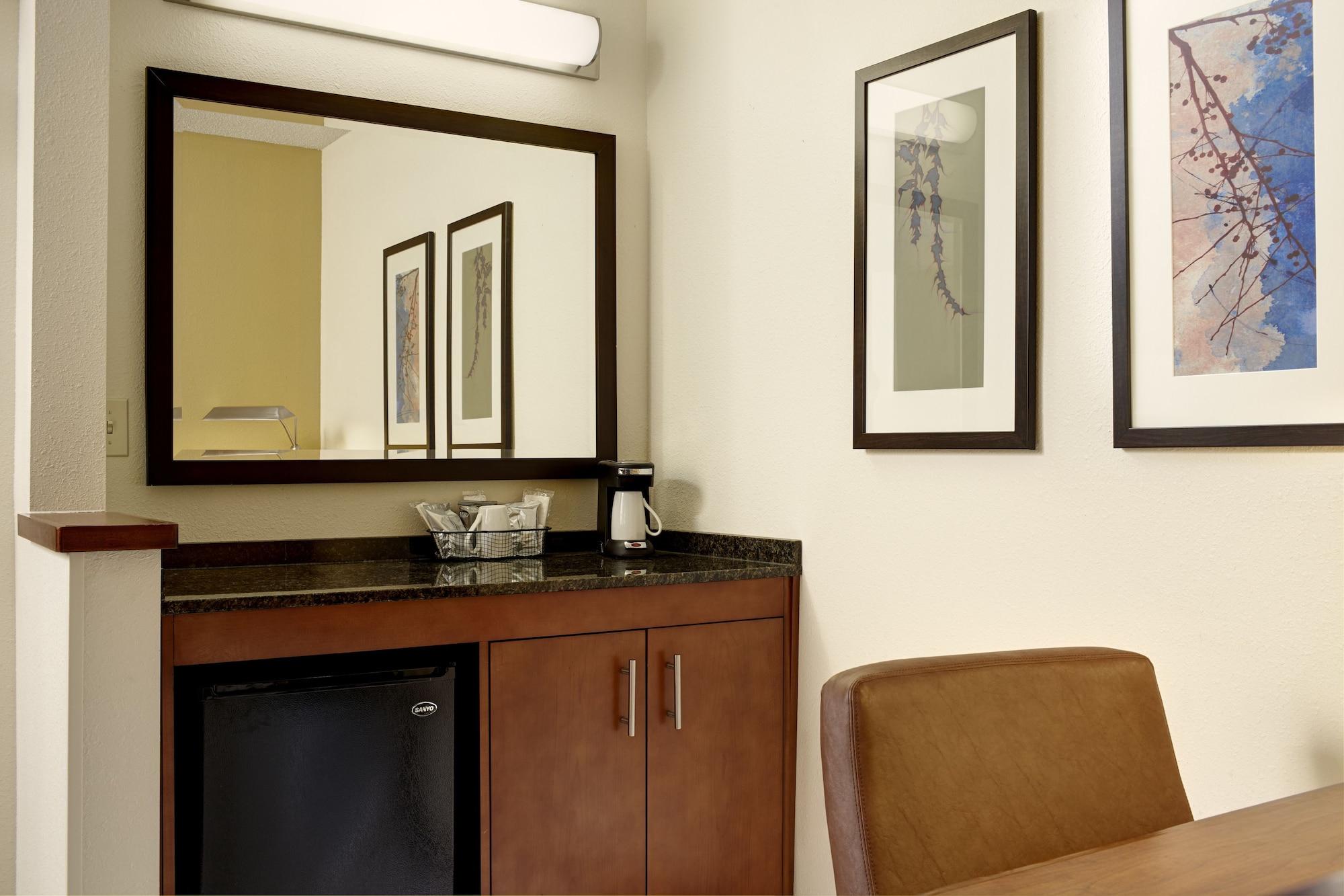 Hyatt Place Kansas City/Overland Park/Convention Center Esterno foto