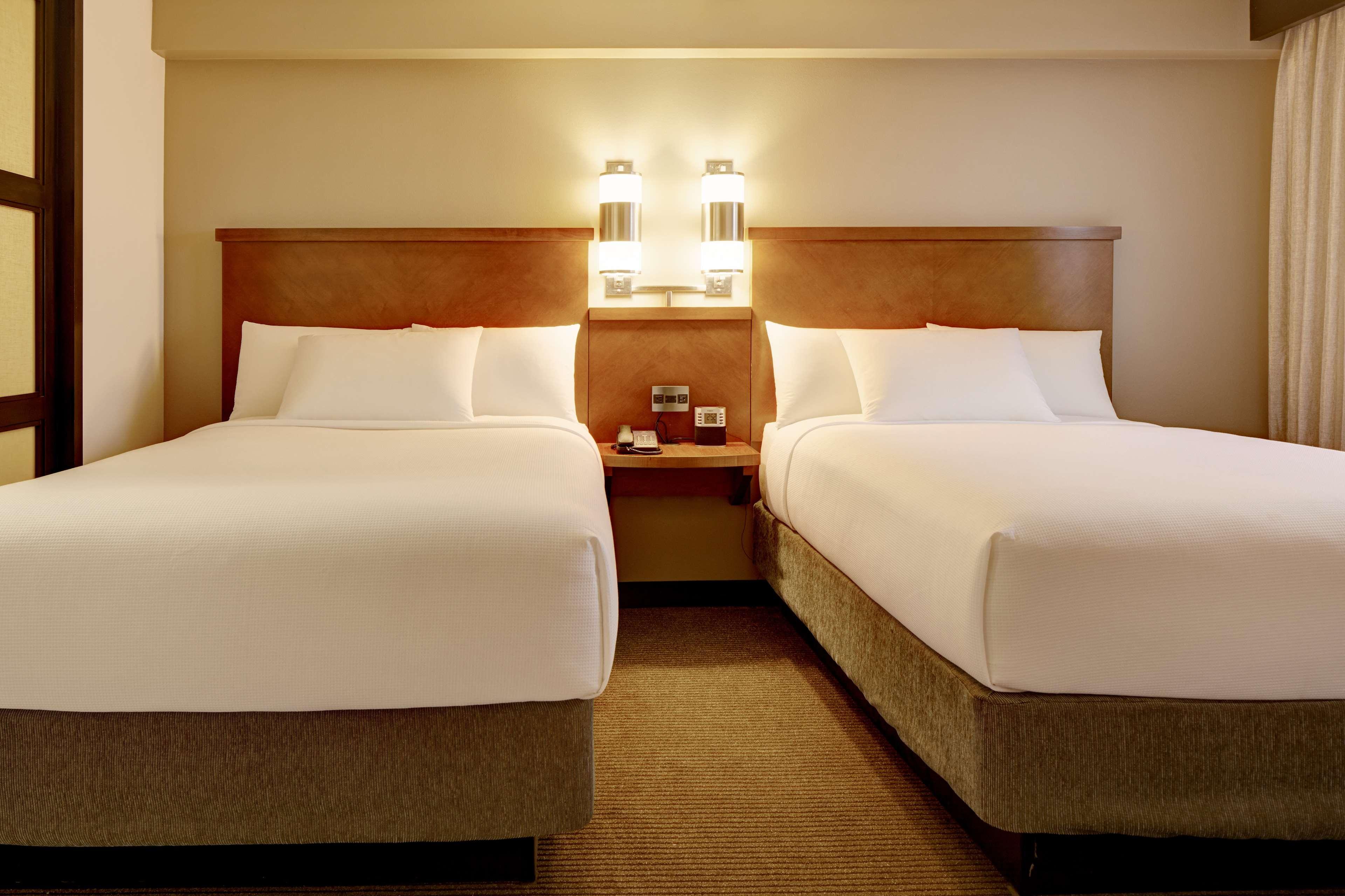 Hyatt Place Kansas City/Overland Park/Convention Center Esterno foto