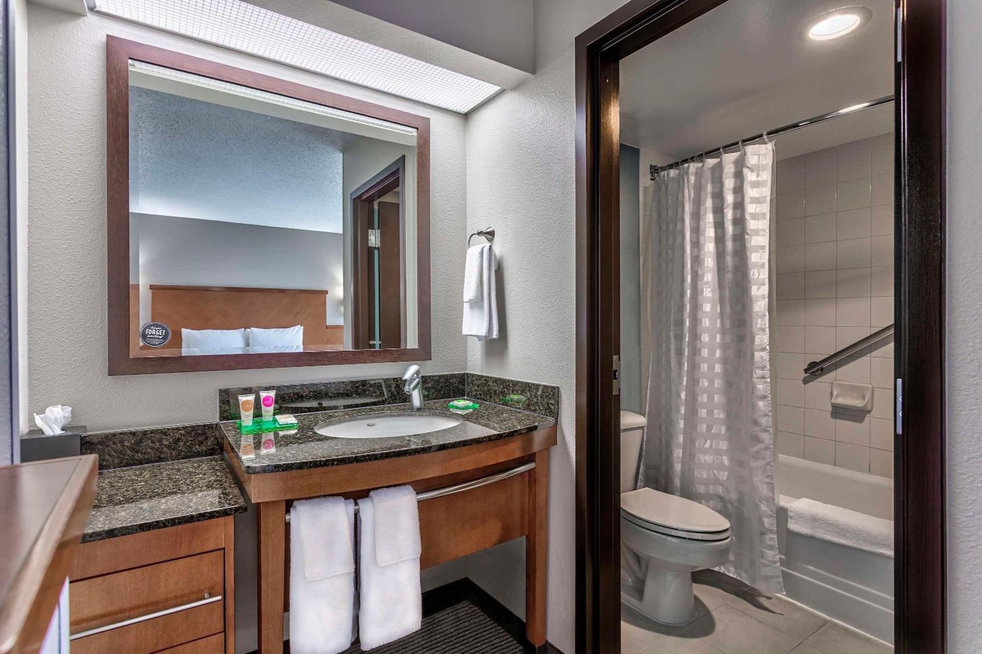 Hyatt Place Kansas City/Overland Park/Convention Center Esterno foto