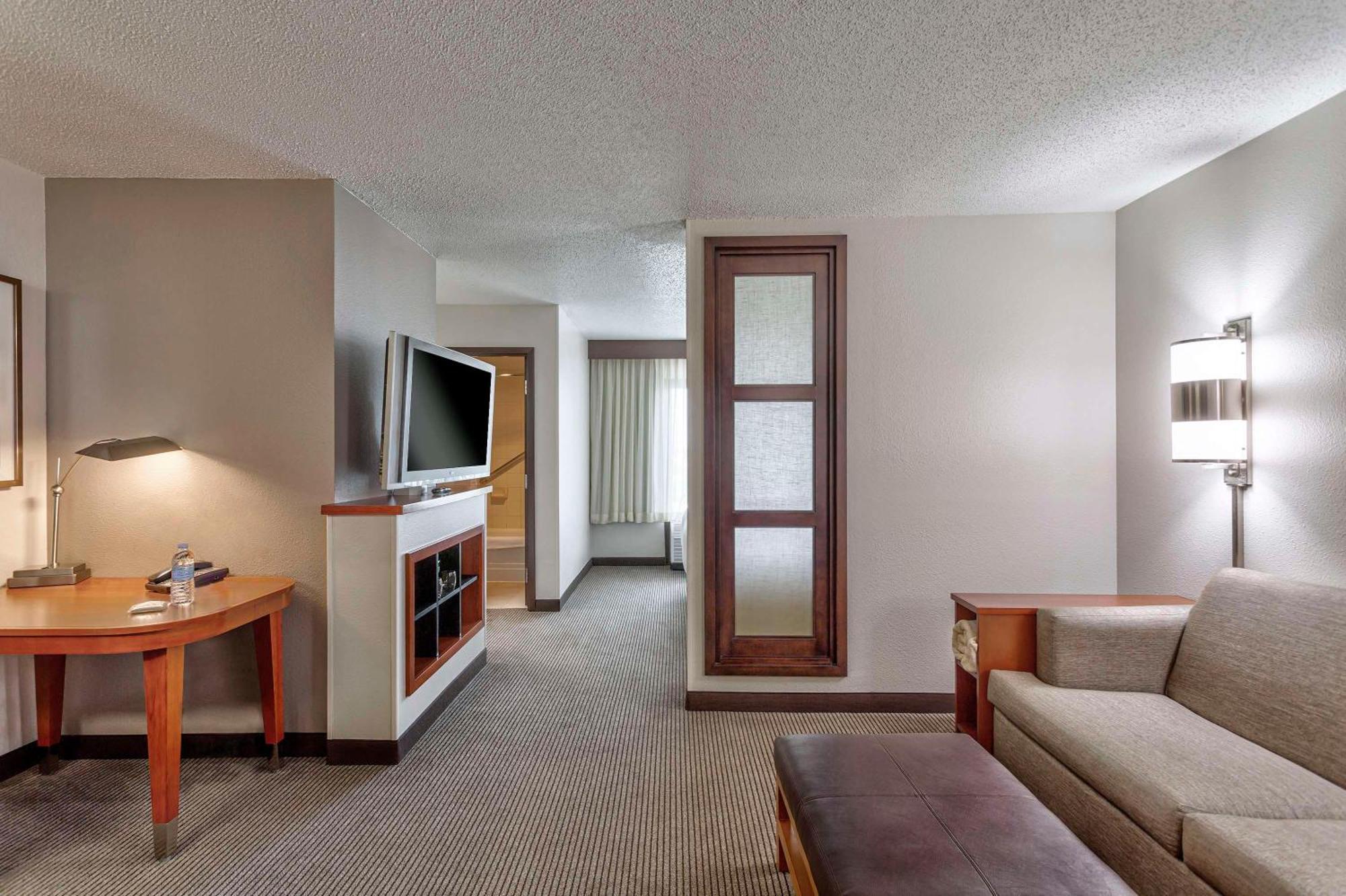 Hyatt Place Kansas City/Overland Park/Convention Center Esterno foto
