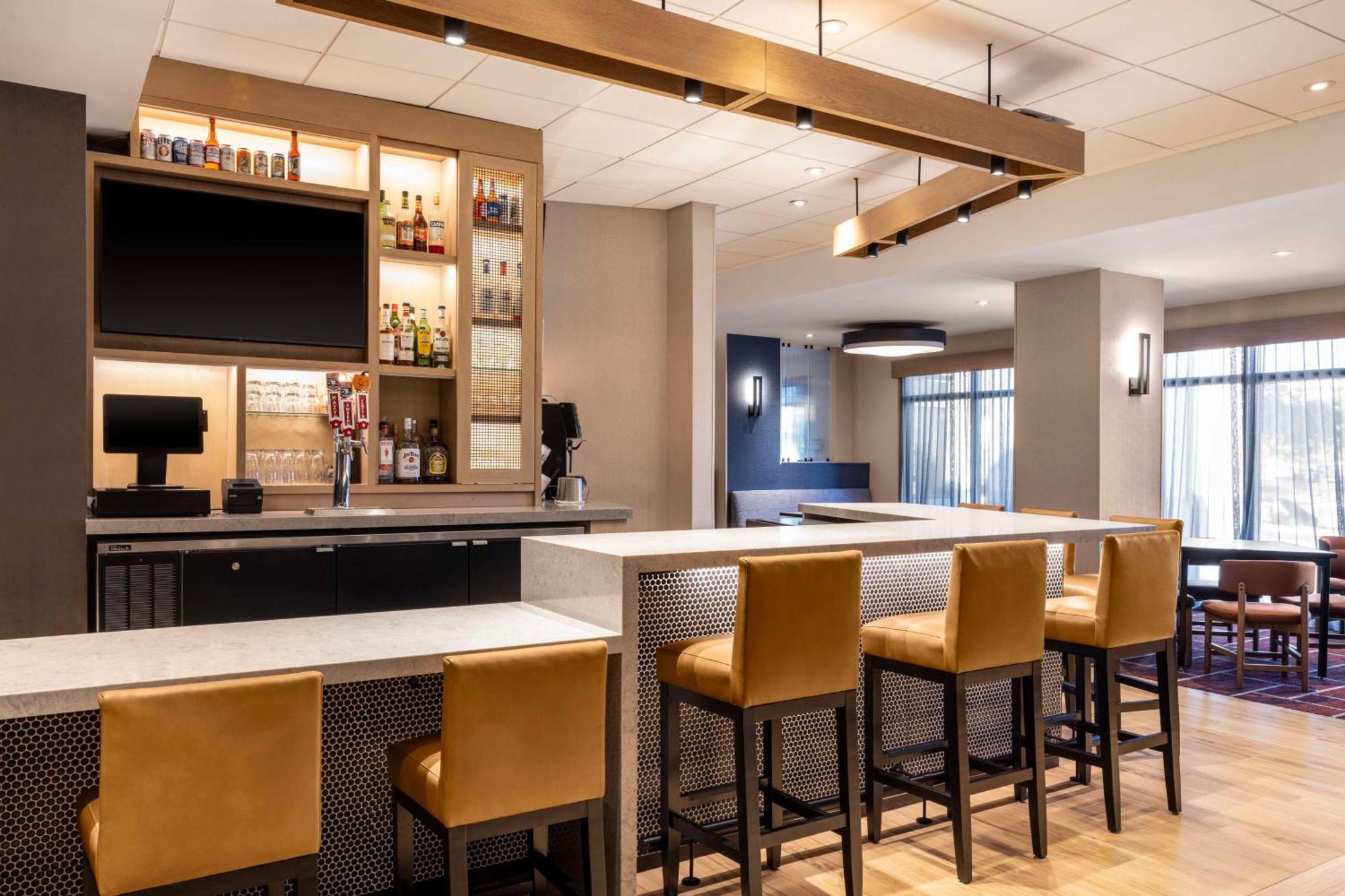 Hyatt Place Kansas City/Overland Park/Convention Center Esterno foto