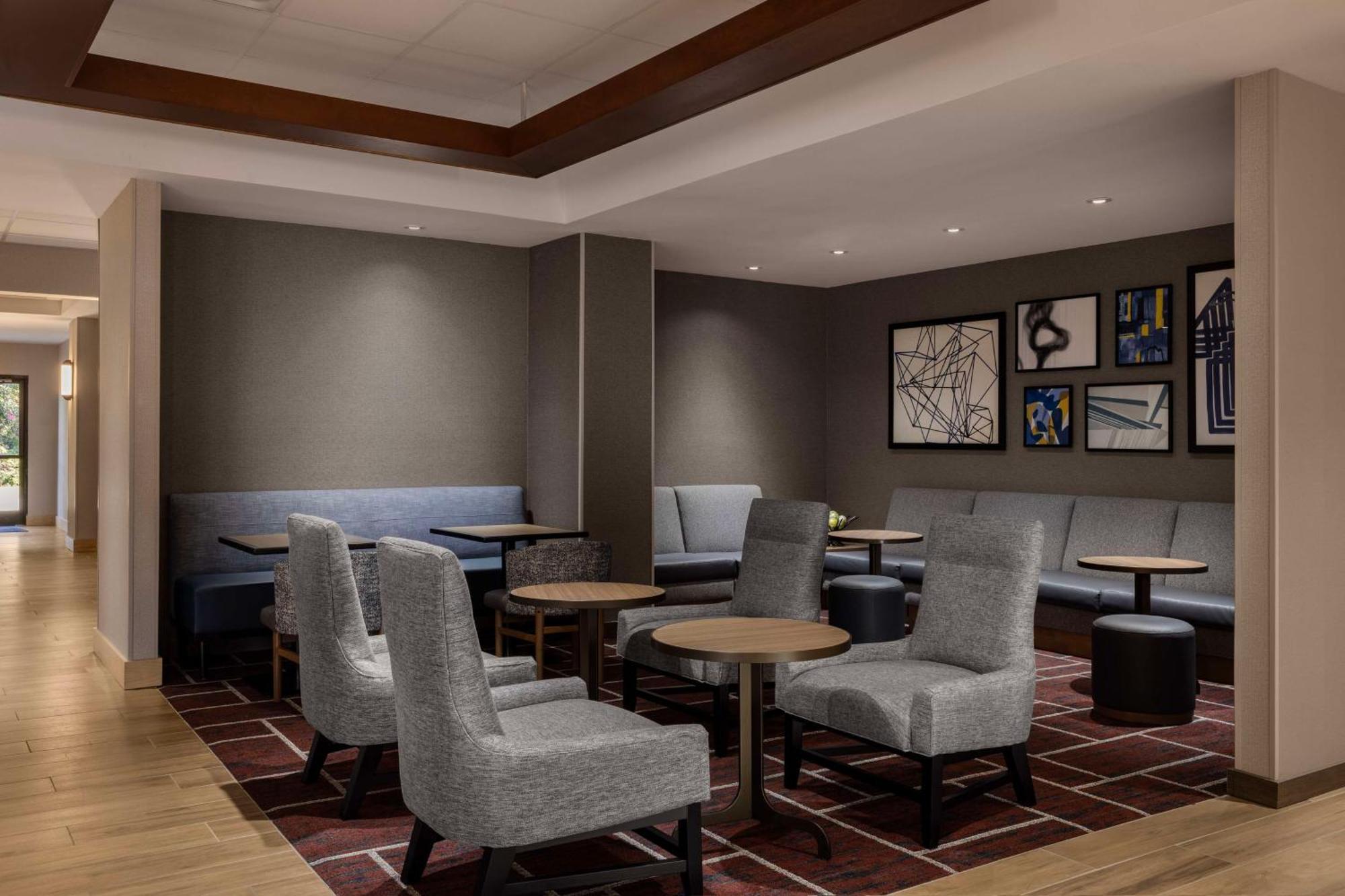 Hyatt Place Kansas City/Overland Park/Convention Center Esterno foto