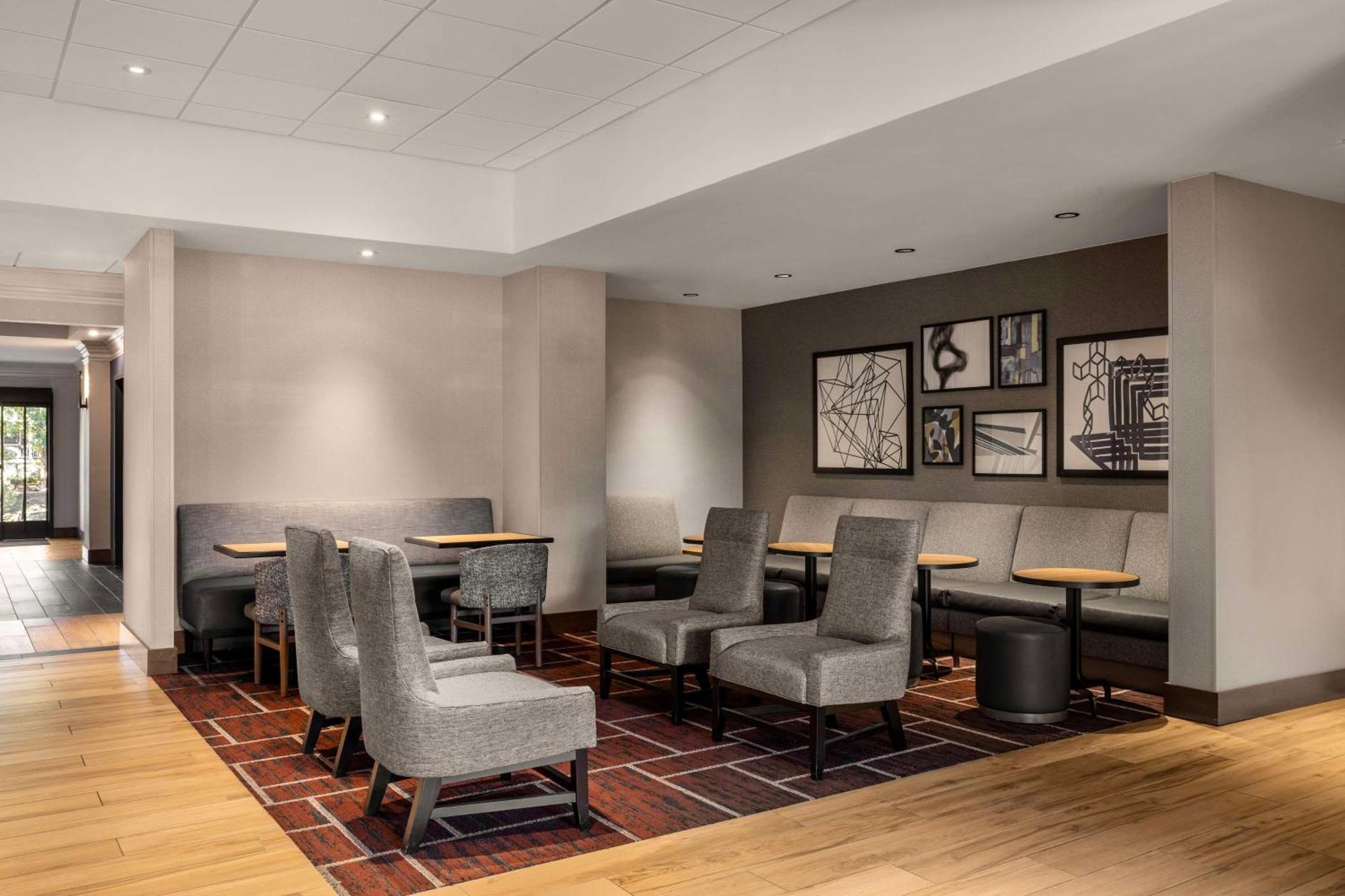 Hyatt Place Kansas City/Overland Park/Convention Center Esterno foto