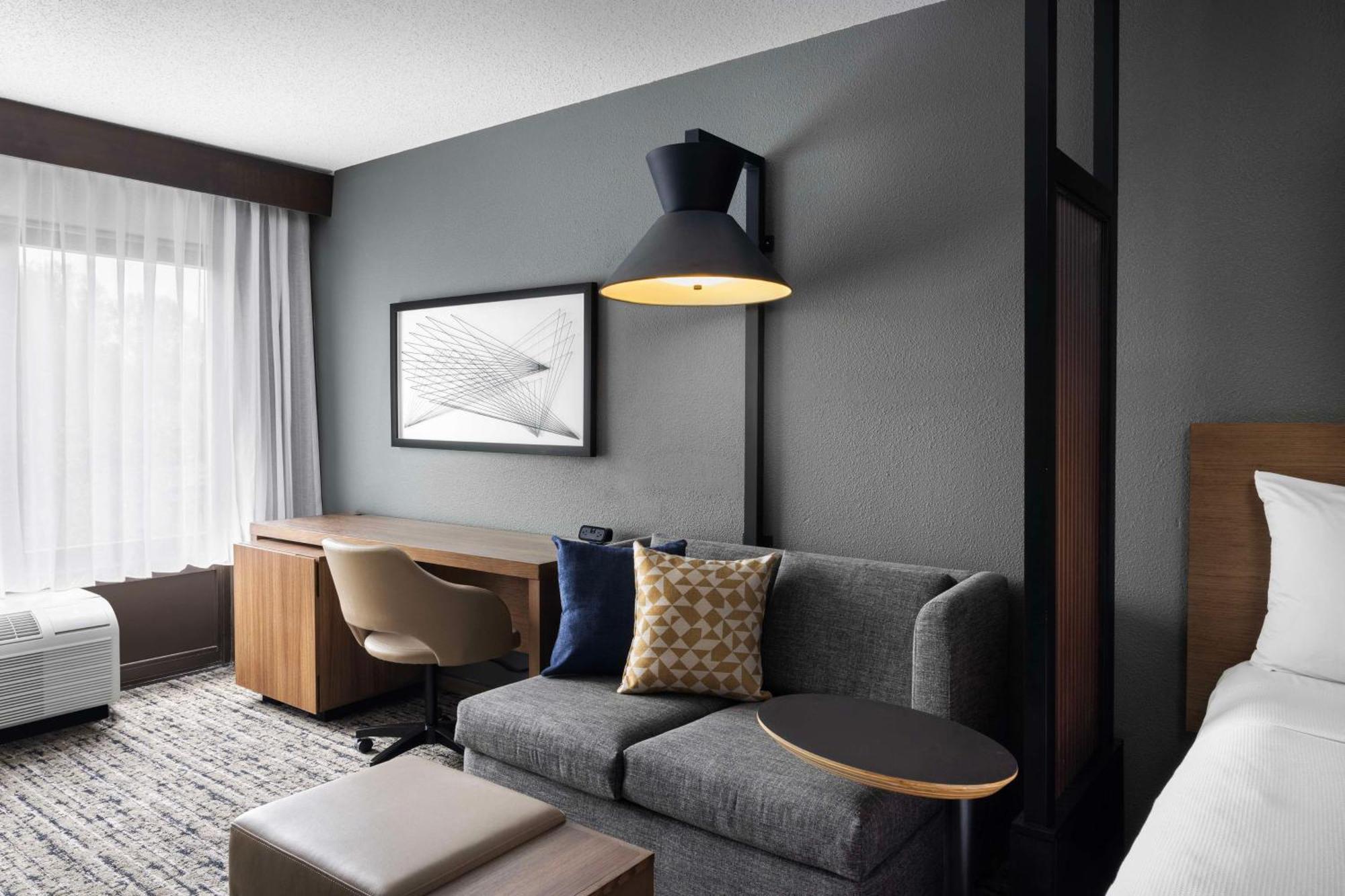 Hyatt Place Kansas City/Overland Park/Convention Center Esterno foto