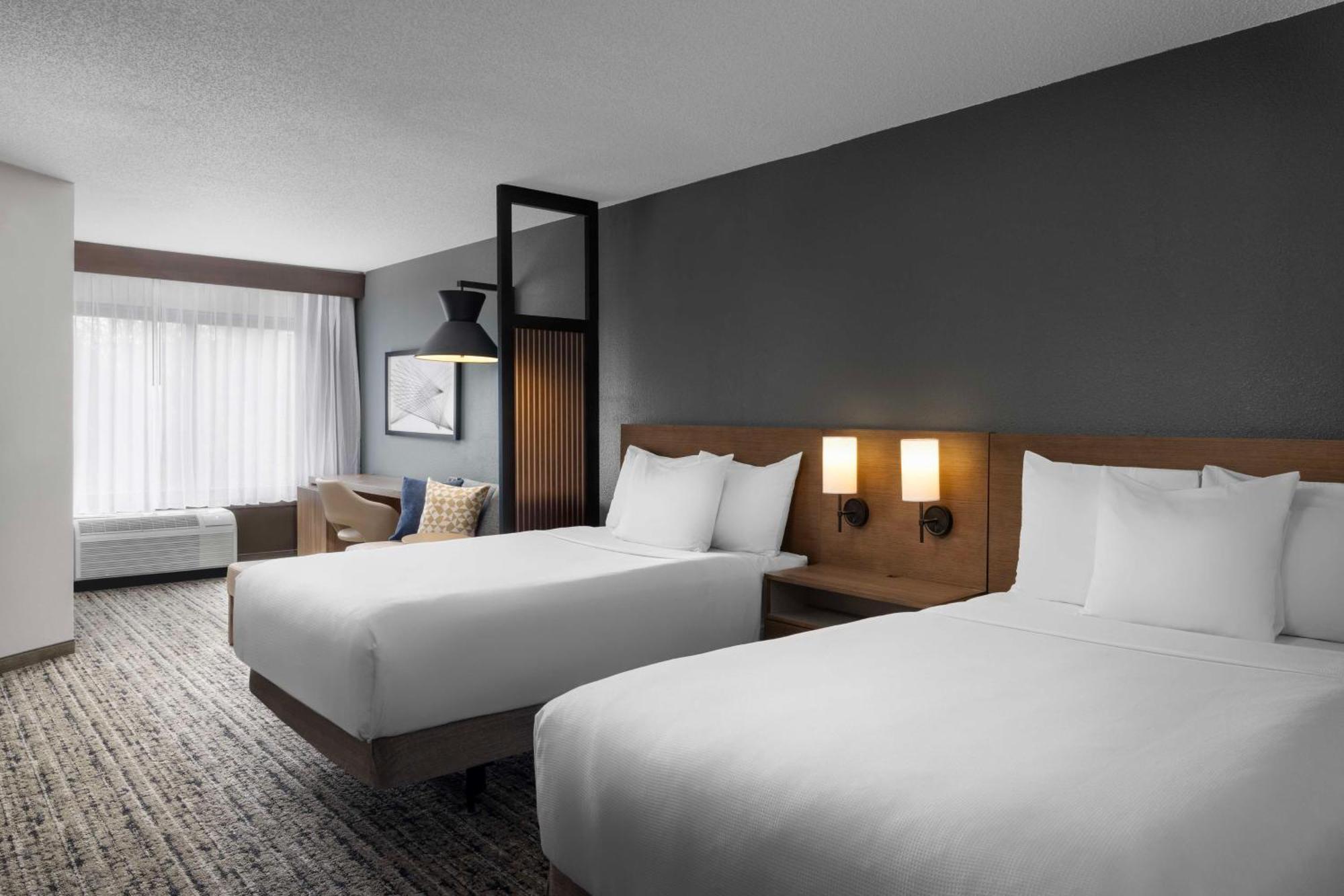 Hyatt Place Kansas City/Overland Park/Convention Center Esterno foto