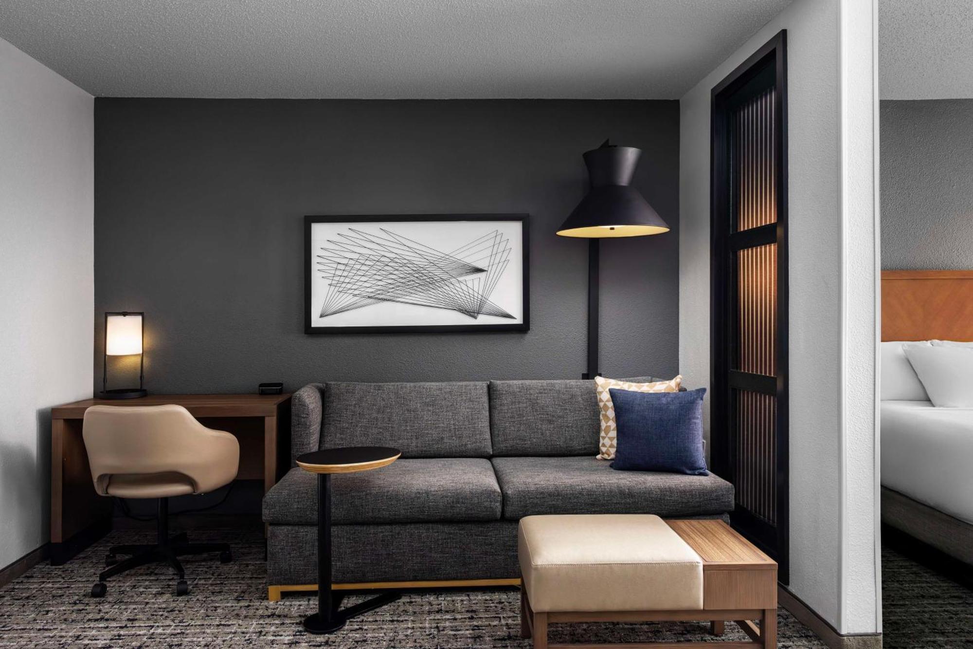 Hyatt Place Kansas City/Overland Park/Convention Center Esterno foto