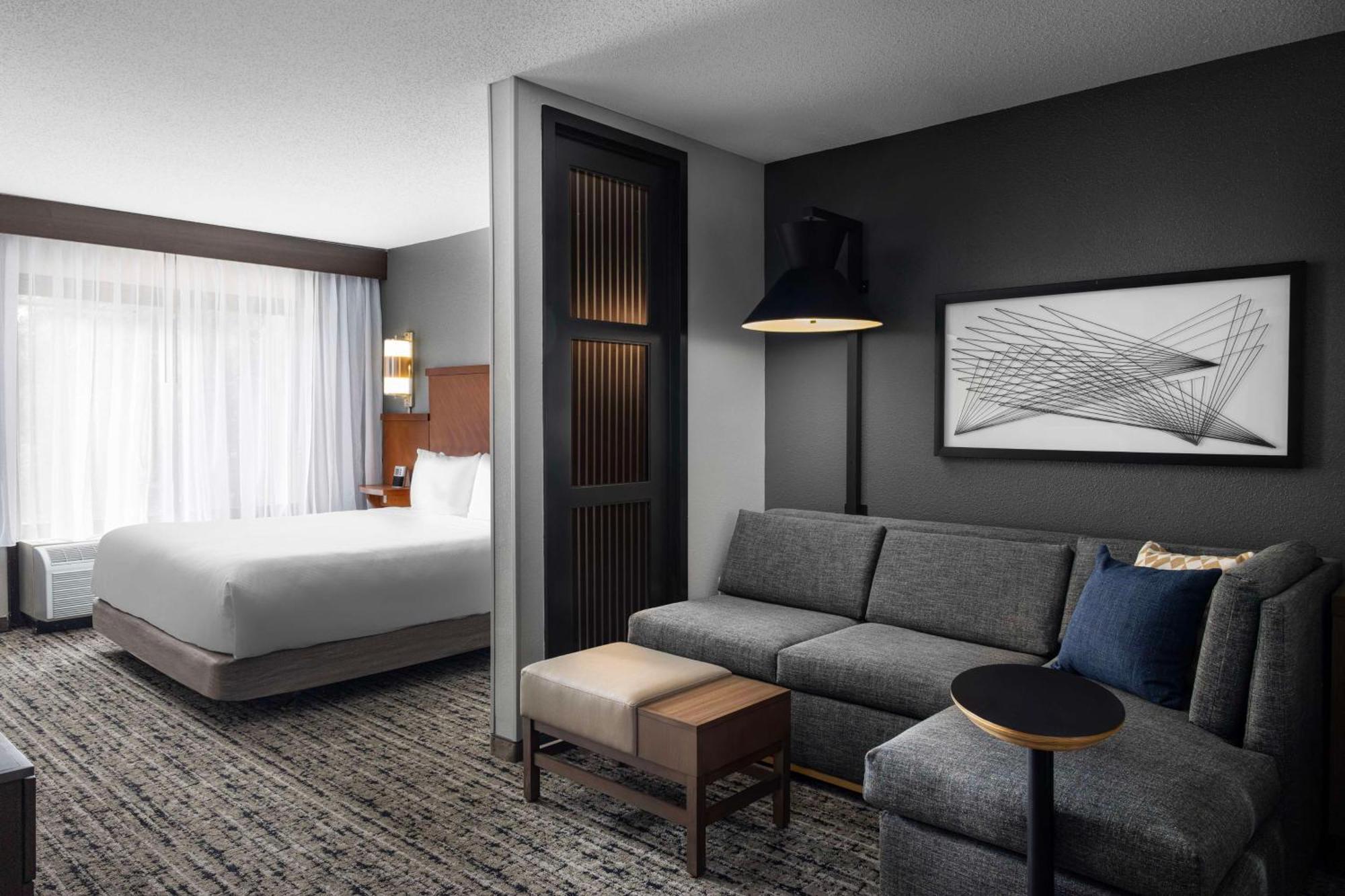 Hyatt Place Kansas City/Overland Park/Convention Center Esterno foto