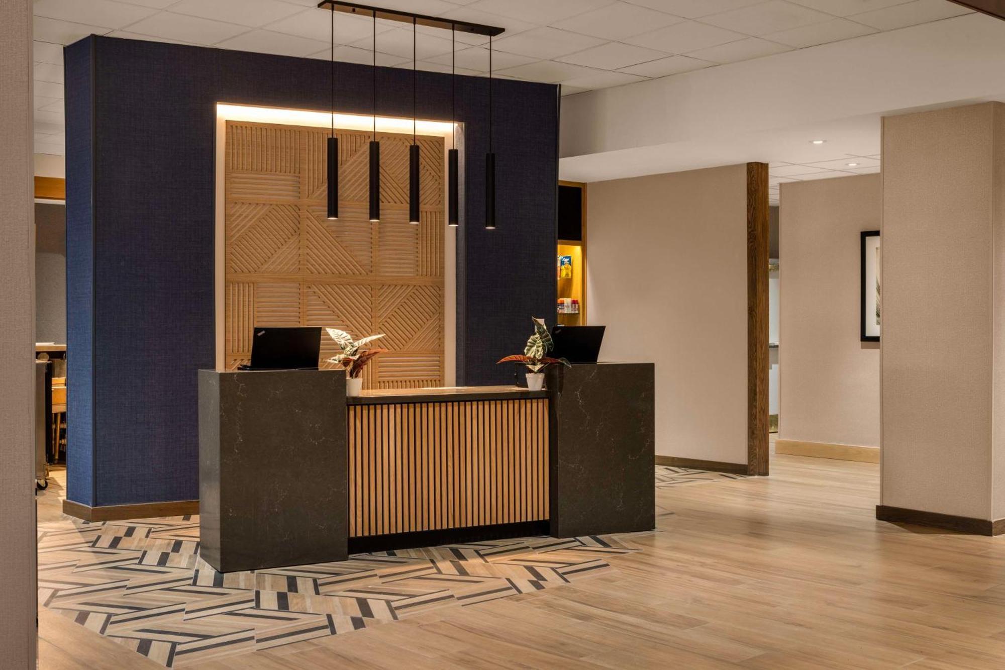 Hyatt Place Kansas City/Overland Park/Convention Center Esterno foto