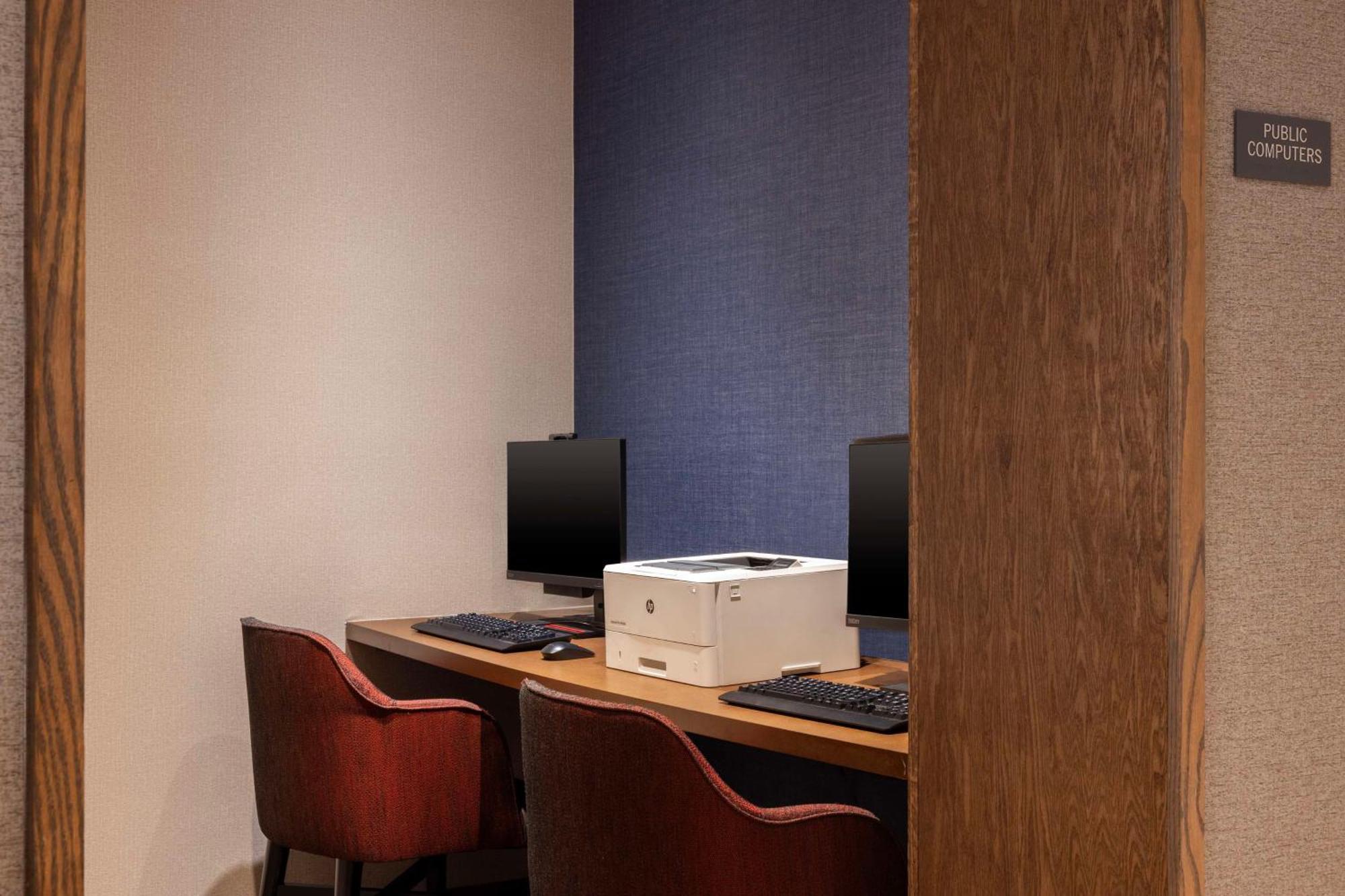 Hyatt Place Kansas City/Overland Park/Convention Center Esterno foto