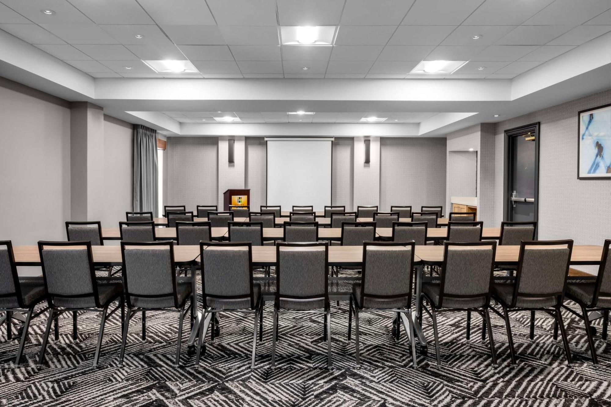 Hyatt Place Kansas City/Overland Park/Convention Center Esterno foto