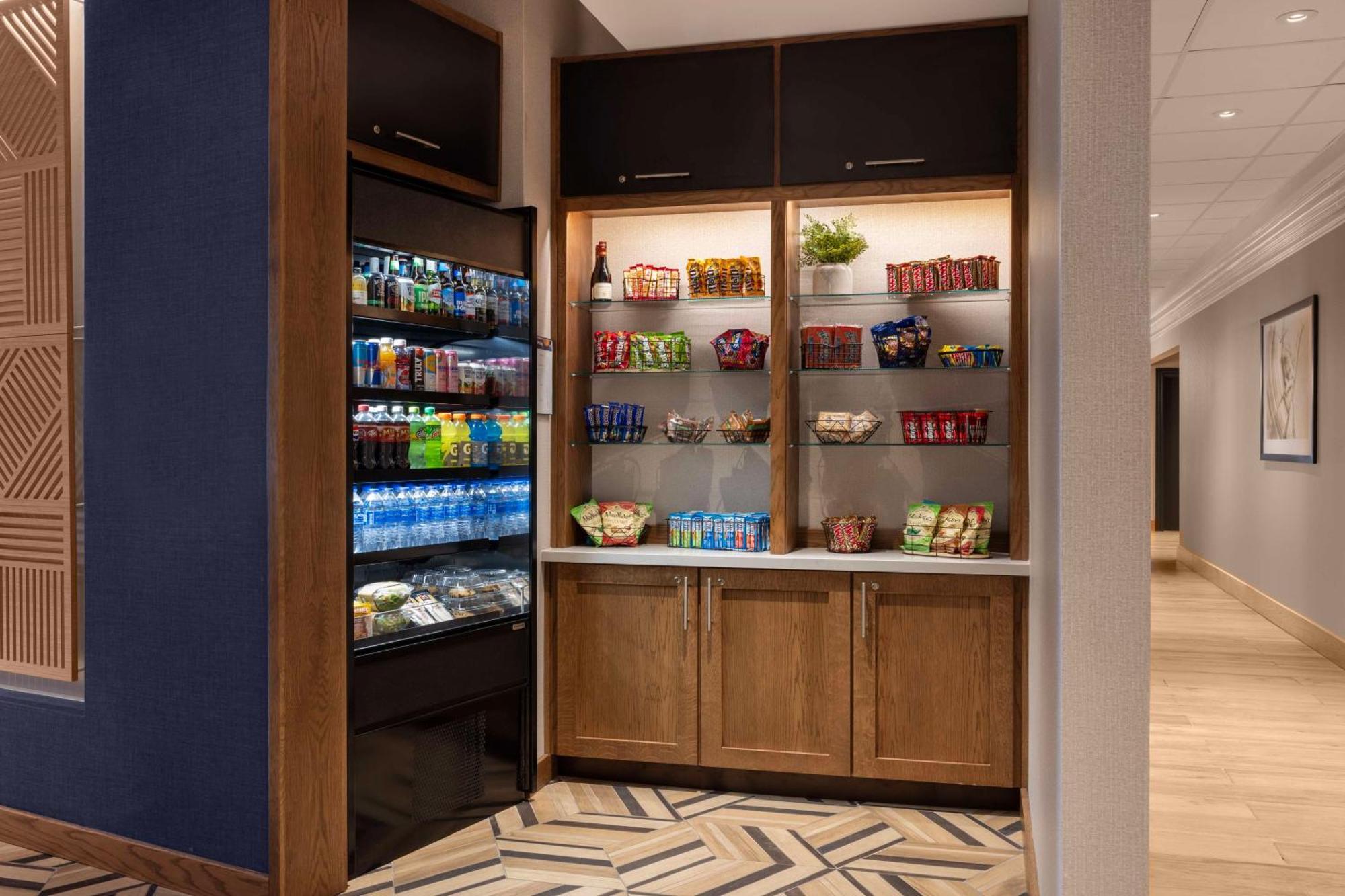 Hyatt Place Kansas City/Overland Park/Convention Center Esterno foto